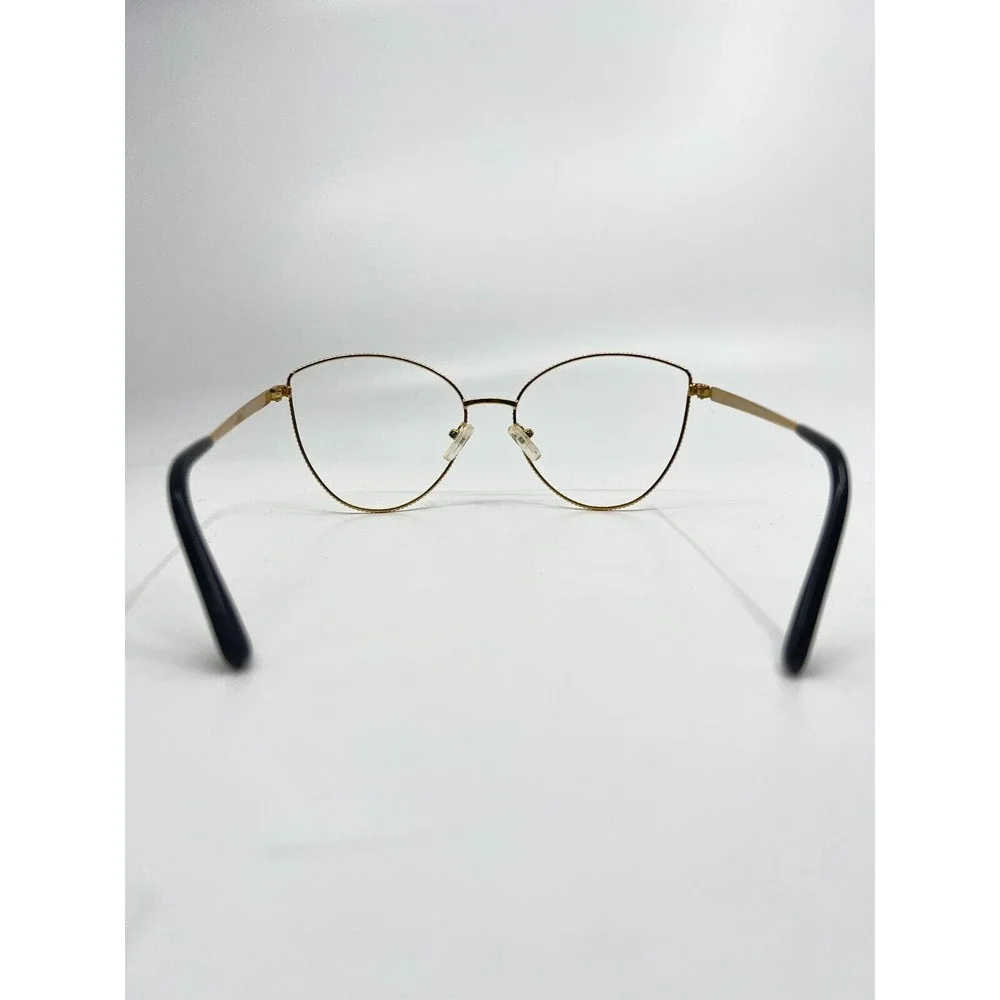 Michael Kors Eyeglasses Frames MK 1046 Key Biscayne 110011 56-17-140 H8682‎
